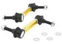 Whiteline Performance Sway Bar Link - Assembly, Front Axle for BMW Z4 2018-ON | G29