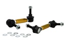 Whiteline Performance Sway Bar Link - Assembly, Front Axle for CHEVROLET COLORADO 2004-2012 | RC 2WD