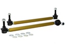 Whiteline Performance Sway Bar Link - Assembly, Front Axle for FORD FOCUS 2005-2012 | MK2 ST