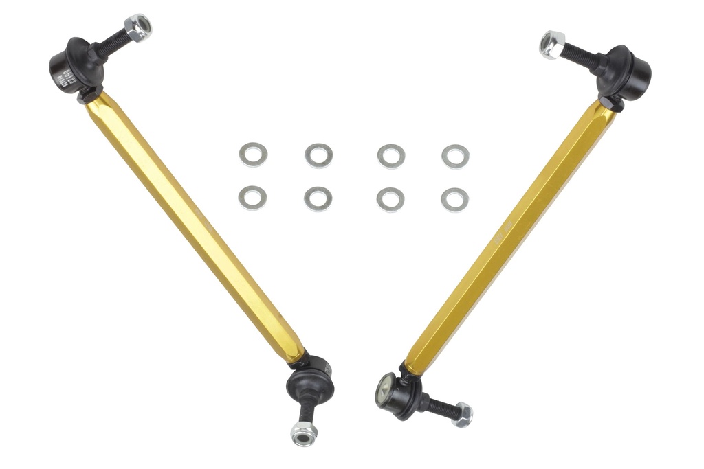 Whiteline Performance Sway Bar Link Kit HDuty Adj