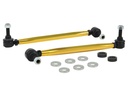 Whiteline Performance Sway Bar Link Kit HDuty Adj