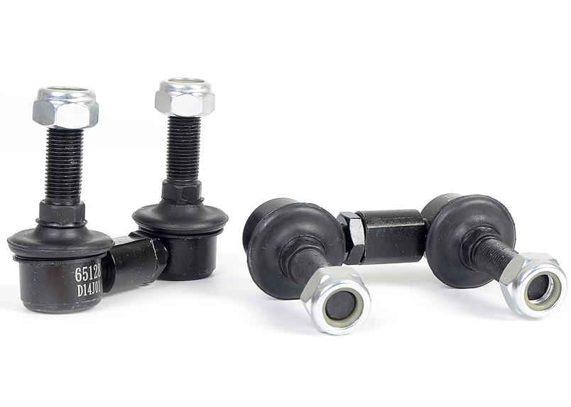 Whiteline Performance Sway Bar Link - Assembly, Rear Axle for BMW 5 1995-2003 | E39 (EXCL. M5)