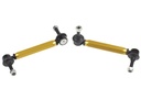 Whiteline Performance Sway Bar Link Kit HDuty Adj