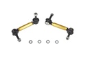 Whiteline Performance Sway Bar Link - Assembly, Rear Axle for BMW 4 2013-2020 | F32, F33, F36, F82, F83 (EXCL. M4)