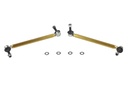 Whiteline Performance Sway Bar Link Kit HDuty Adj