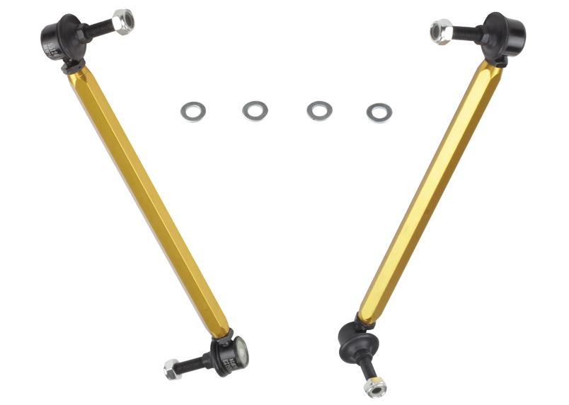 Whiteline Performance Sway Bar Link Kit HDuty Adj