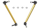 Whiteline Performance Sway Bar Link Kit HDuty Adj