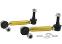 Whiteline Performance Sway Bar Link Kit HDuty Adj