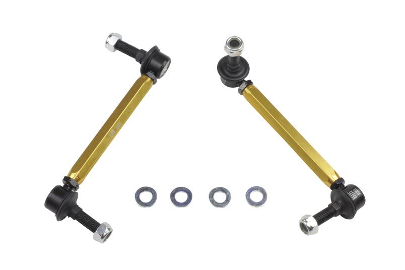 Whiteline Performance Sway Bar Link Kit HDuty Adj