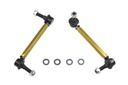 Whiteline Performance Sway Bar Link Kit HDuty Adj