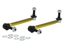 Whiteline Performance Sway Bar Link Kit HDuty Adj