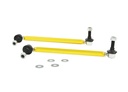 Whiteline Performance Sway Bar Link - Assembly, Front Axle for FORD RANGER 2018-2022 | PX III 2WD