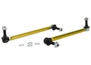 Whiteline Performance Sway Bar Link Kit HDuty Adj