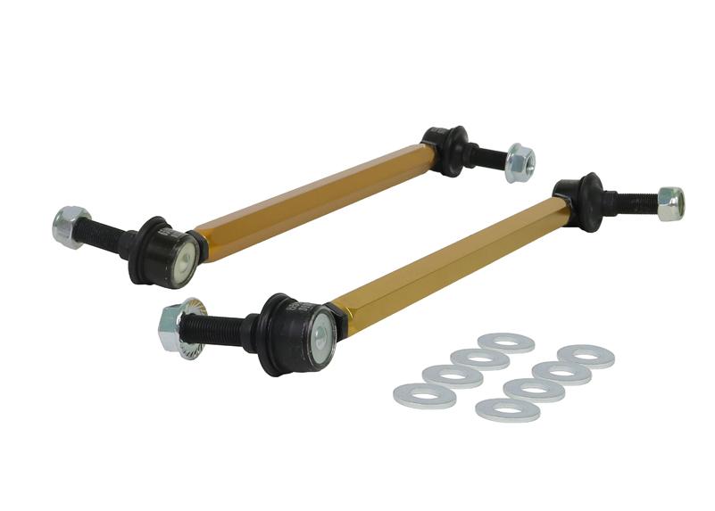 Whiteline Performance Sway Bar Link Kit HDuty Adj