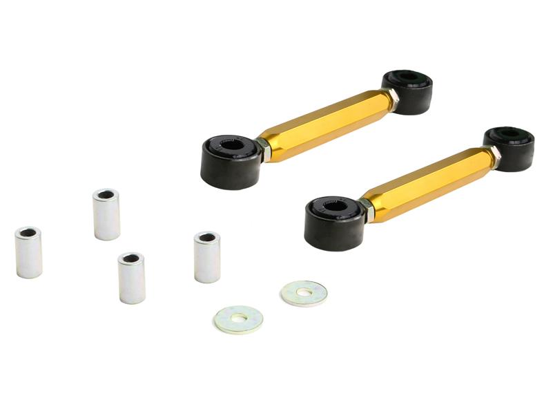 [KLC183] Whiteline Performance Sway Bar Link - Assembly, Rear Axle for HOLDEN CALAIS 1997-2000 | CALAIS VT