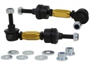 Whiteline Performance Sway Bar Link Kit HDuty Adj