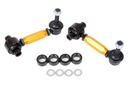 Whiteline Performance Sway Bar - Link Kit Adjustab