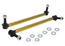 Whiteline Performance Sway Bar - Link Kit Adjustab