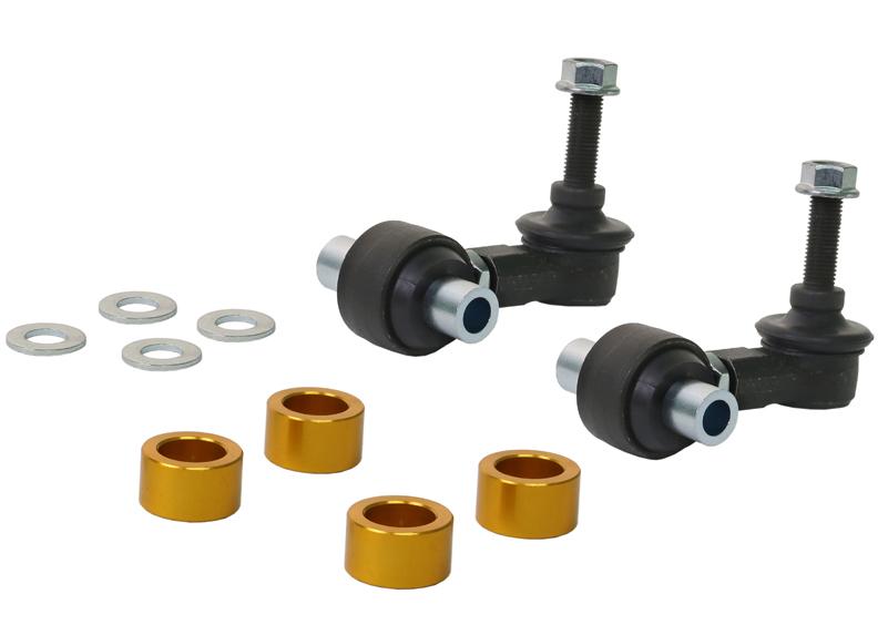 [KLC202] Whiteline Performance Sway Bar - Link Kit Adjustab