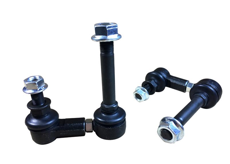 [KLC204] Whiteline Performance Sway Bar Link - Assembly, Front Axle for INFINITI G 2008-2013 | G37