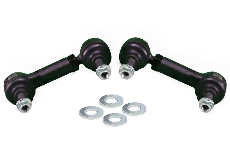Whiteline Performance Sway Bar - Link Kit Adjustab