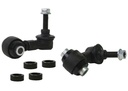 Whiteline Performance Sway Bar Link - Assembly, Rear Axle for HONDA CIVIC 2016-2021 | 10TH GEN FC, FK