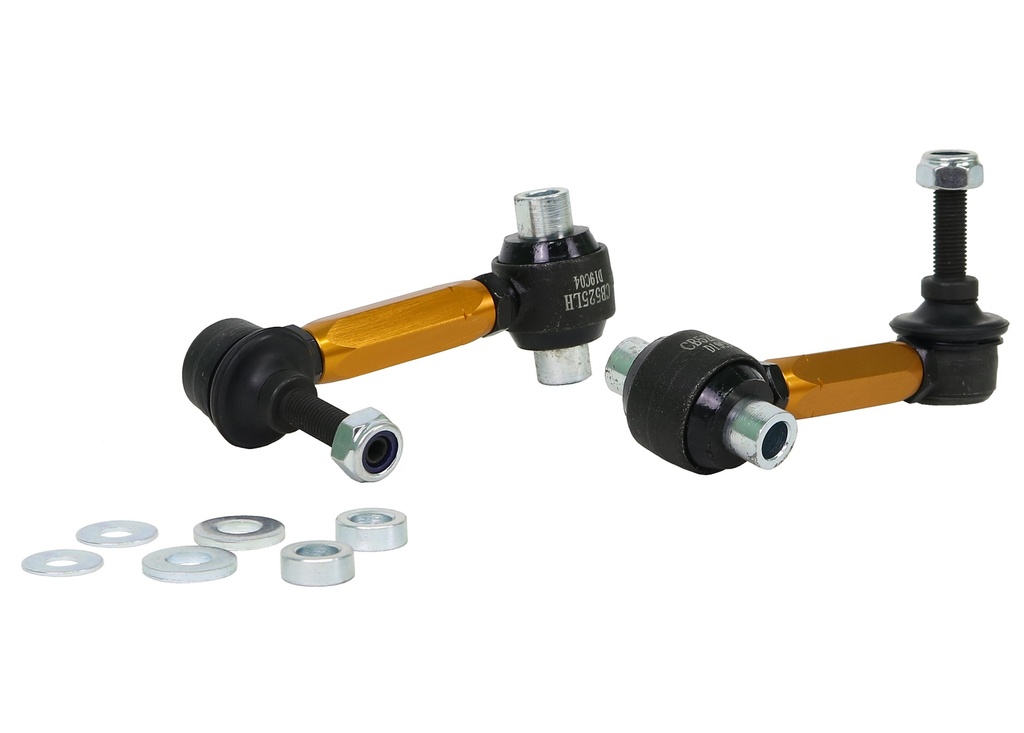 Whiteline ADJ SWAY BAR LINK KIT