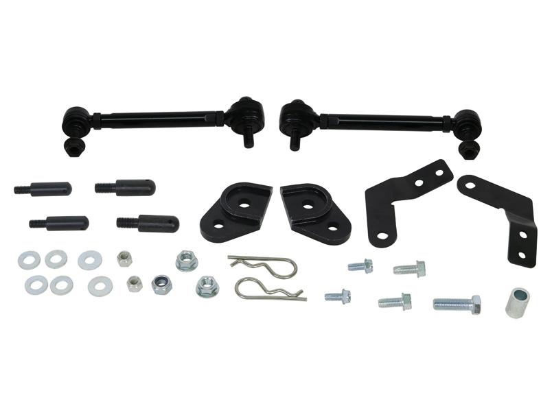 Whiteline Sway Bar Link - Assembly