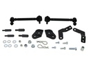 Whiteline Performance Sway Bar Link - Assembly, Front Axle for JEEP GLADIATOR 2020-ON | JT 4WD