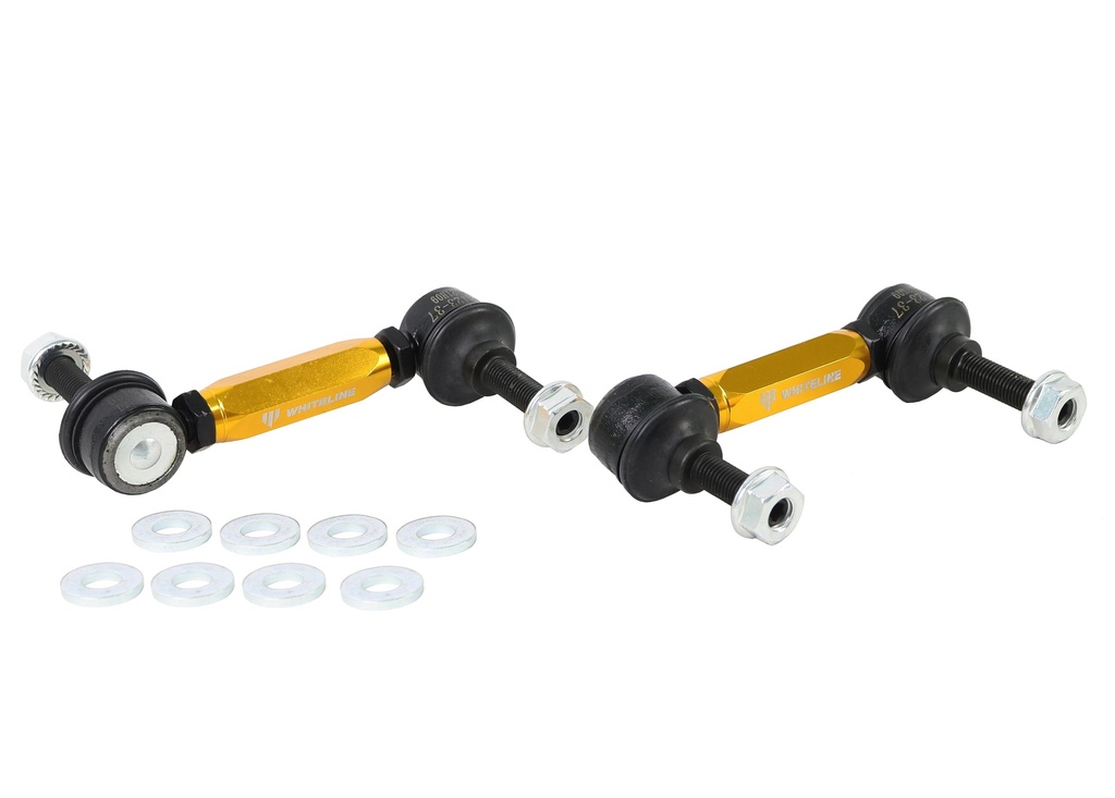 [KLC243] Whiteline Sway Bar - Link for VW Jetta I Tdi