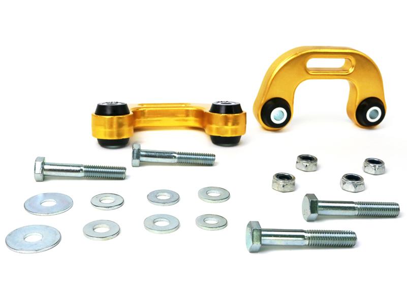 [KLC26] Whiteline Performance Sway Bar Link - Assembly, Rear Axle for SUBARU FORESTER 1997-2002 | SF