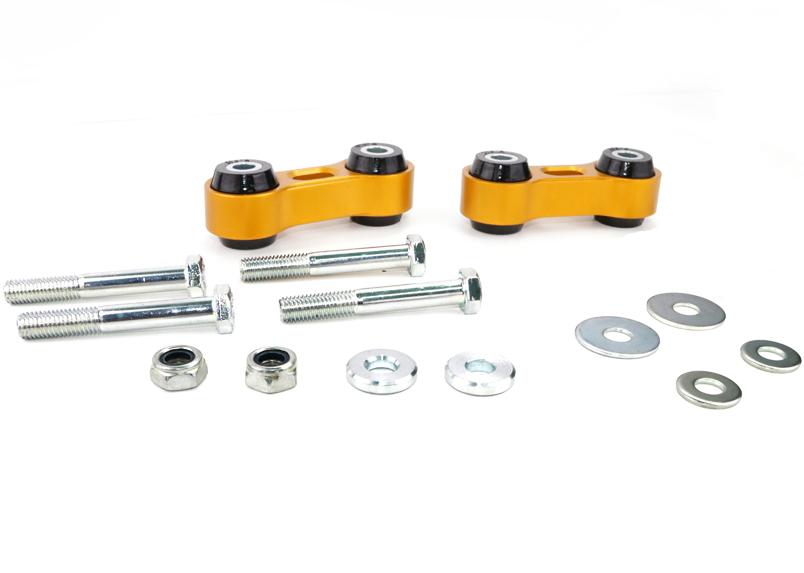 Whiteline Performance Sway Bar Link Conv Kit Extra
