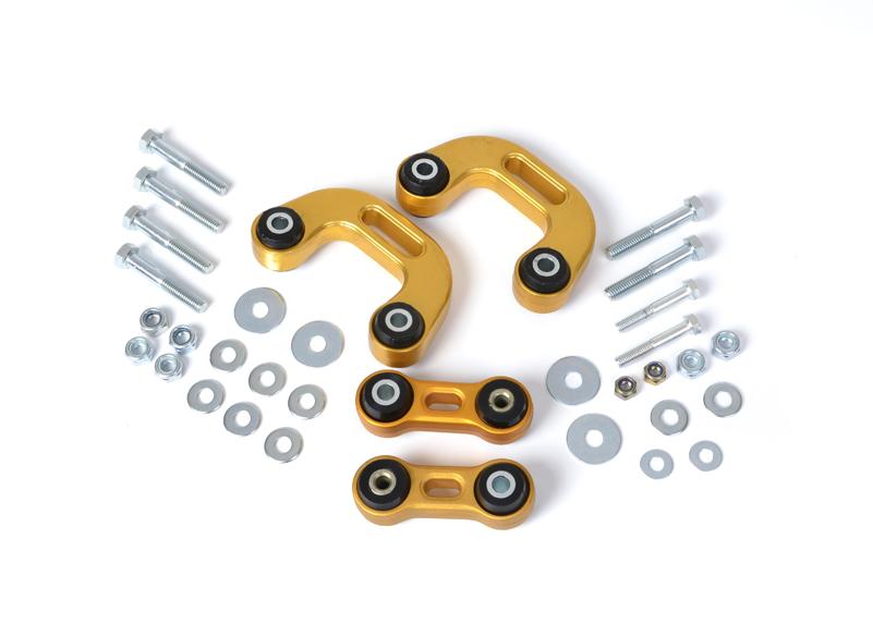 Whiteline Performance Sway Bar Link Conv Kit Extra