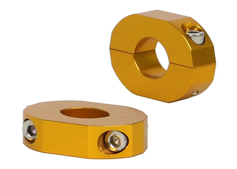 Whiteline Performance SWAY BAR LATERAL LOCK 16mm A