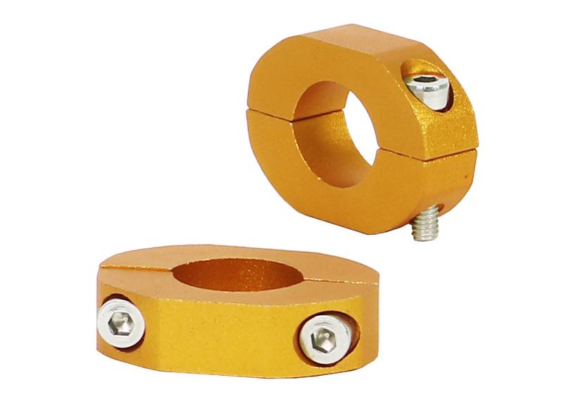 Whiteline Performance Sway Bar Lateral Lock 18mm A