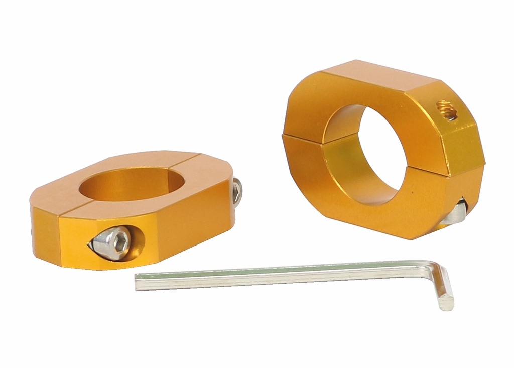 [KLL122] Whiteline Performance Sway Bar Lateral Lock 22mm A