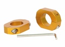 Whiteline Performance Sway Bar Lateral Lock 22mm A