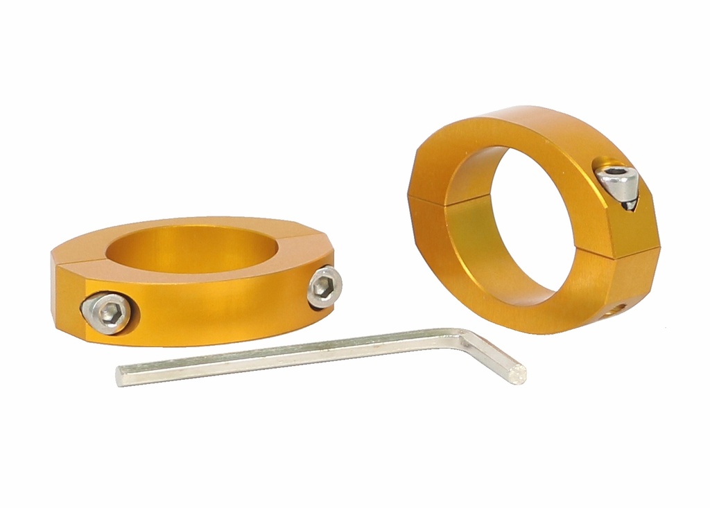 Whiteline Performance Sway Bar Lateral Lock 27mm A