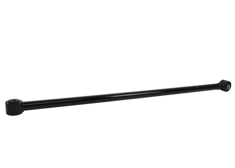 Whiteline Adjustable Panhard Rod Kit - Prado 120 1