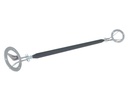 Whiteline Performance Brace - Strut Tower Alloy Ad