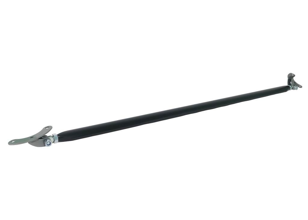 [KSB535] Whiteline Performance Brace - Strut Tower, Rear Axle for NISSAN NX/NXR 1991-1996 | B13
