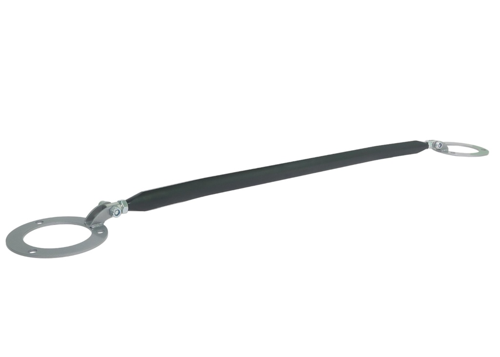 [KSB546] Whiteline Performance Brace - Strut Tower Alloy Ad