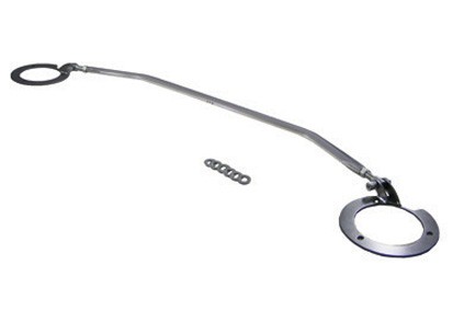 [KSB550] Whiteline Performance Brace - Strut Tower Alloy Ad