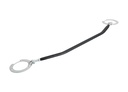 Whiteline Performance Brace - Strut Tower, Front Axle for SUBARU FORESTER 1997-2002 | SF