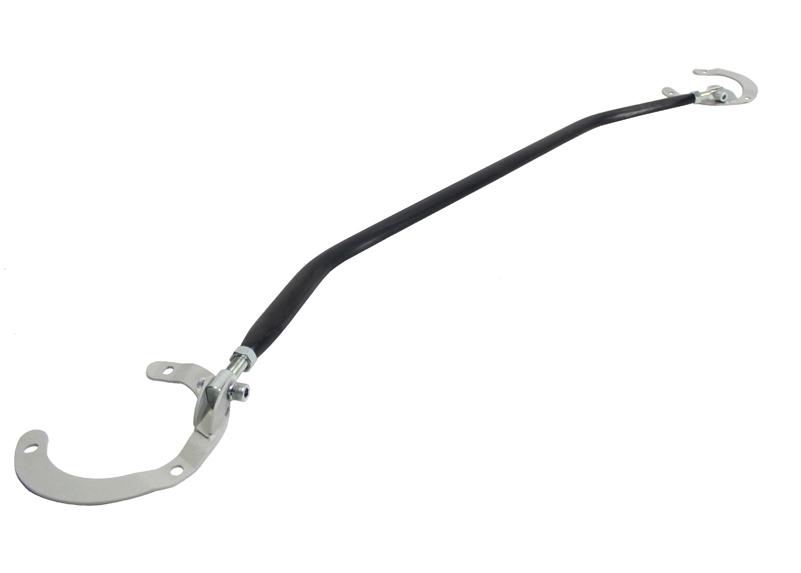 [KSB568] Whiteline Performance Brace - Strut Tower, Front Axle for SUBARU FORESTER 2008-2013 | SH