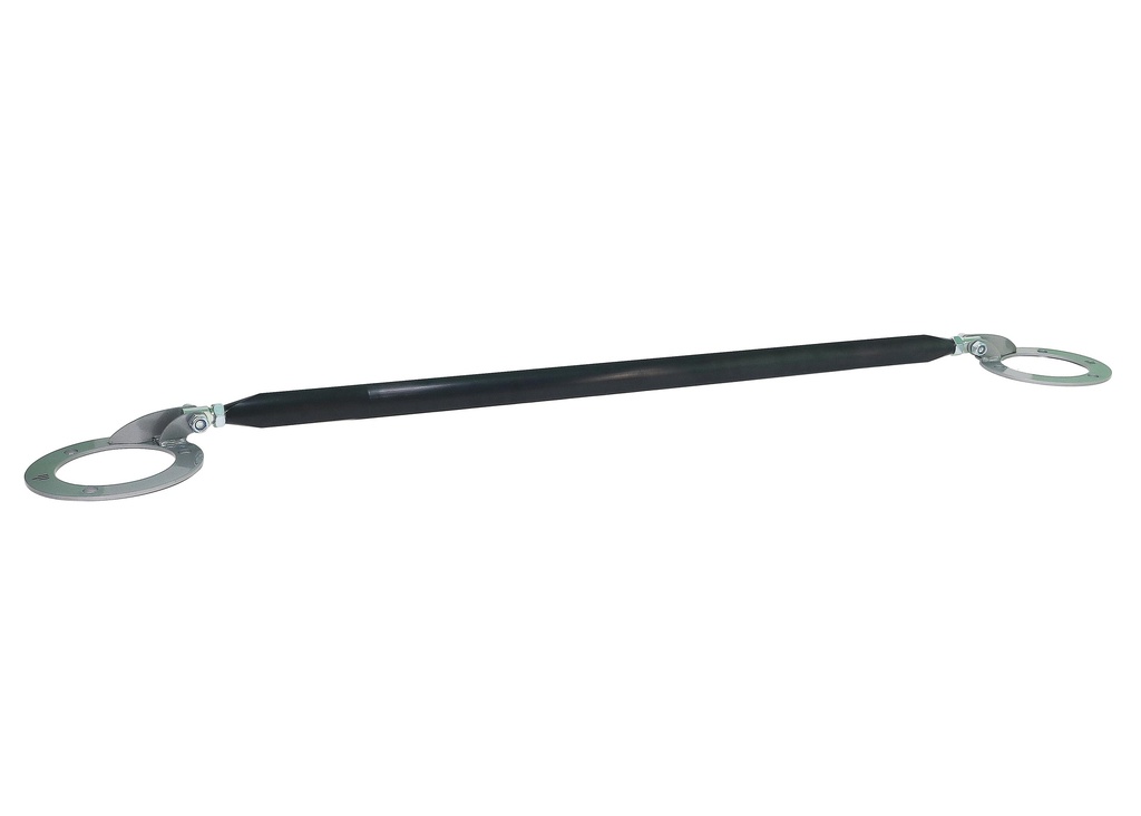 [KSB572] Whiteline Performance Brace - Strut Tower, Front Axle for NISSAN 180SX 1988-1997 | S13