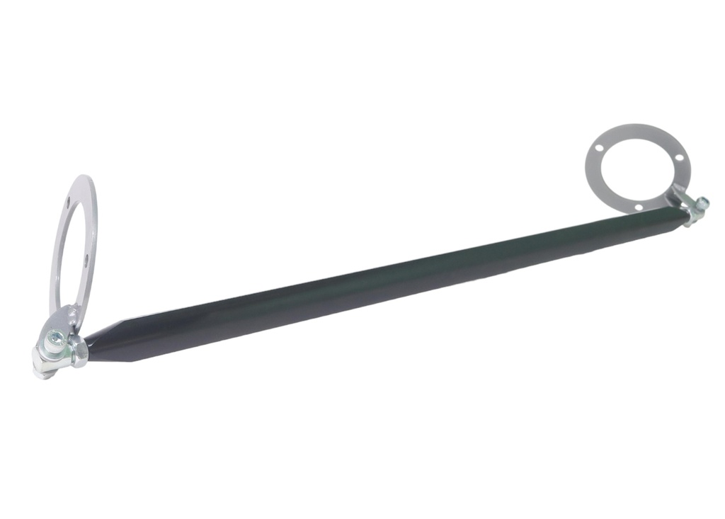 [KSB586Q] Whiteline Performance Brace - Strut Tower Alloy Ad