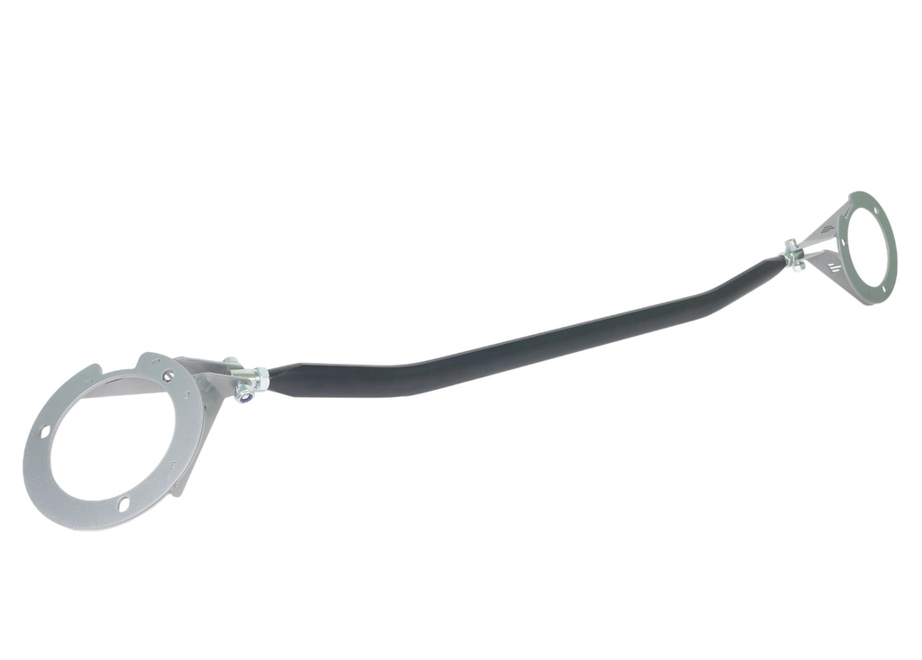 Whiteline Performance Brace - Strut Tower Alloy Ad