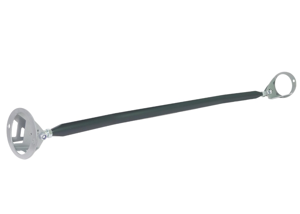 [KSB602] Whiteline Performance Brace - Strut Tower Alloy Ad