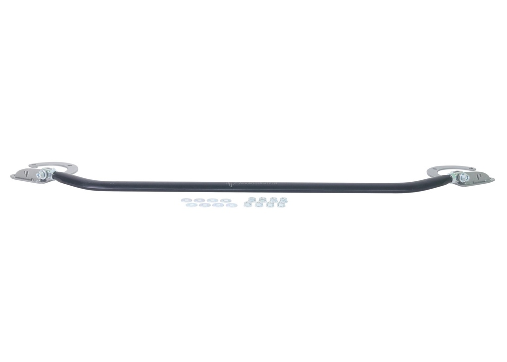 [KSB608] Whiteline Performance Brace - Strut Tower, Front Axle for MAZDA RX-7 1979-1985 | SERIES I, II, III SA